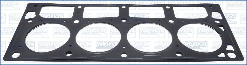 AJUSA Tetning, topplokk 10240400 AJUSA 10240400 Topplockspackning Sierra 2500HD III Cab & Chassis originale pris