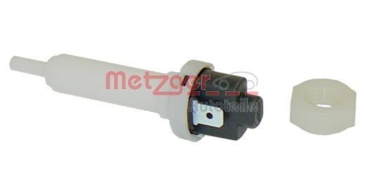 METZGER Piduritulelüliti 0911022 METZGER 0911022 originaal Piduritule lüliti Fiat Ducato Panorama 280 hind