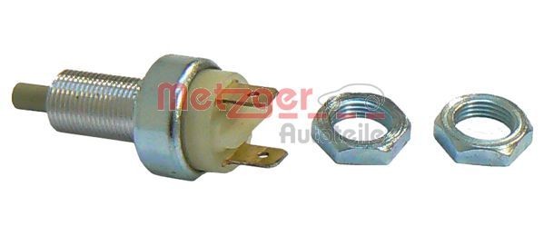METZGER Interruttore pedale freno 0911024 METZGER 0911024 Interruttore pedale freno BMW G11 prezzo