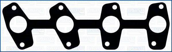 AJUSA Exhaust manifold gasket 13300200 AJUSA 13300200 PONTIAC Sunfire Coupe exhaust manifold gasket replacement