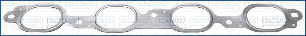 AJUSA Guarnizione collettore scarico 13310800 AJUSA 13310800 Guarnizione collettore gas scarico Sierra 1500 III Extended Cab originali prezzo