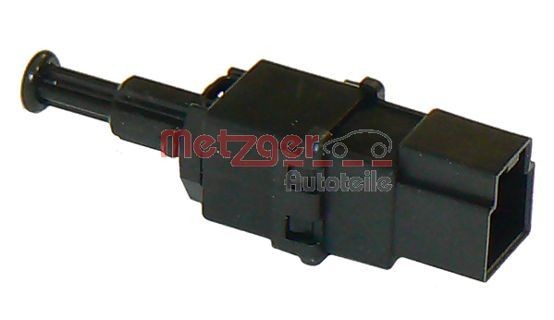 Remlichtschakelaar METZGER 0911032 METZGER 0911032: Remlichtschakelaar Nissan MICRA 2002