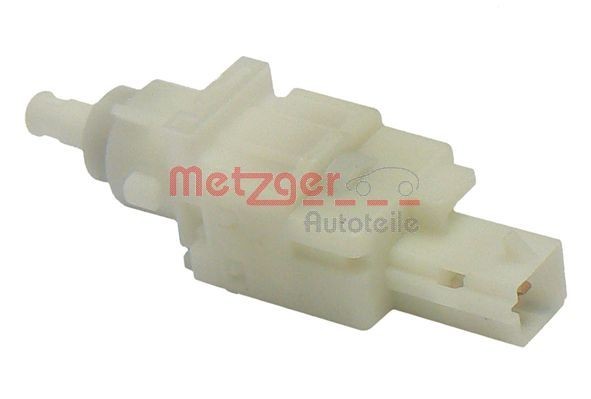 Piduritulelüliti METZGER 0911034 METZGER 0911034: Piduritule lüliti Alfa Romeo 147 2007