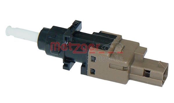 METZGER Διακόπτης, μηχανισμός συμπλέκτη (GRA) 0911035 METZGER 0911035 Διακόπτης μηχανισμός συμπλέκτη Peugeot Partner Combispace 5F τιμες