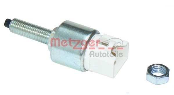 Piduritulelüliti METZGER 0911039 METZGER 0911039: Piduritule lüliti Honda ACCORD 2002