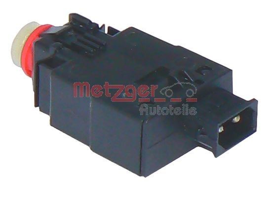 METZGER Piduritulelüliti 0911041 0911041 Piduritule lüliti BMW 2. Seeria METZGER