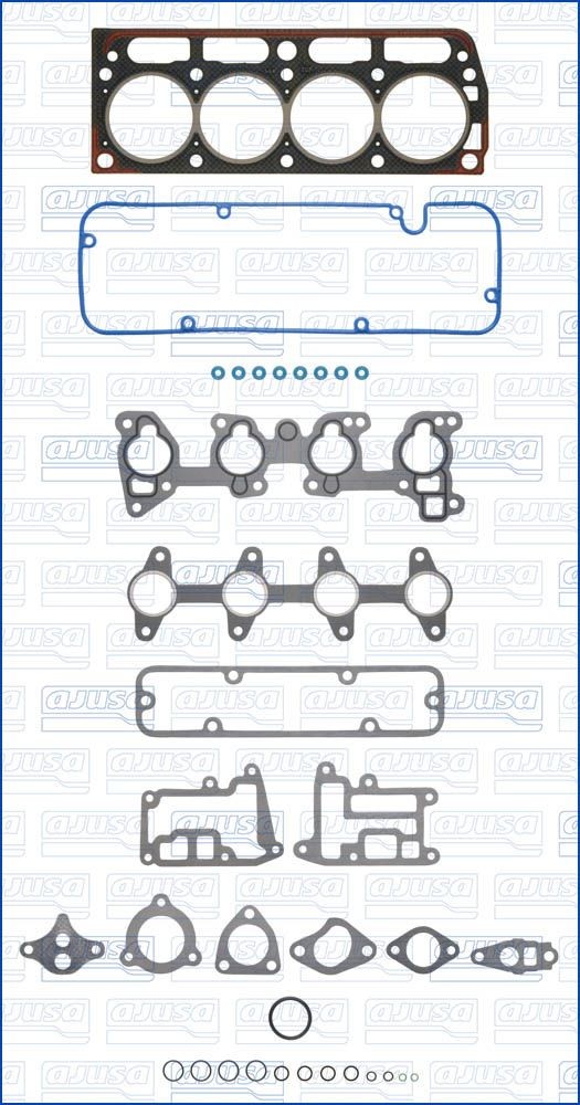 AJUSA Gasket Set, cylinder head 52535500 AJUSA 52535500 genuine CHEVROLET S10 II Standard Cab Pickup head gasket kit price