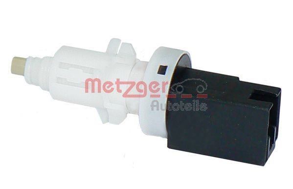 METZGER Spínač brzdových svetiel 0911042 Spínač brzdových svetiel METZGER Fiat 127 0911042
