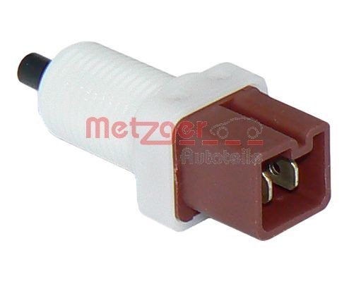 METZGER Διακόπτης, μηχανισμός συμπλέκτη (GRA) 0911051 0911051 Διακόπτης μηχανισμός συμπλέκτη CITROËN JUMPER METZGER