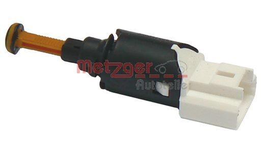 METZGER Piduritulelüliti 0911053 METZGER 0911053 Piduritule lüliti Citroen Xsara Picasso hind
