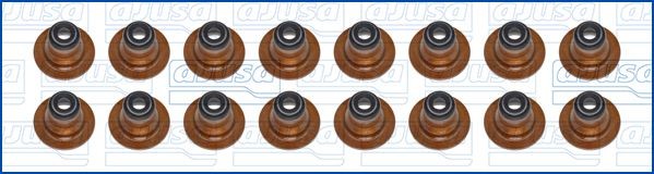 AJUSA Packningssats, ventiler 57083900 57083900 AJUSA ventilpackning Ford USA F-150