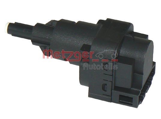 METZGER Interruttore pedale freno 0911056 prezzo Interruttore stop freni Audi 8P7 0911056 METZGER