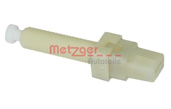 Διακόπτης των φώτων φρένων METZGER 0911057 METZGER 0911057 Διακόπτης φρένων AUDI 80 2010