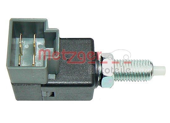 Interruptor de luz de stop METZGER 0911058 METZGER 0911058 Interruptor de luz de stop OPEL FRONTERA 2000