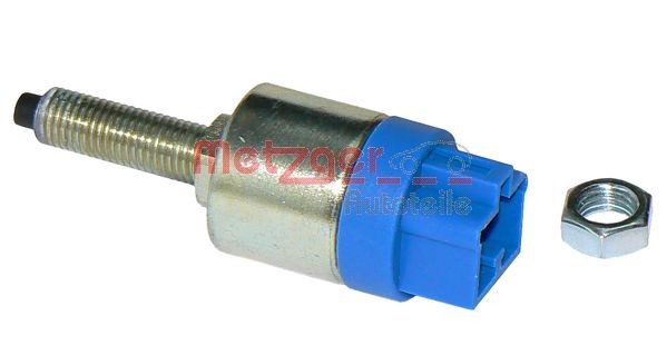 METZGER Stoplyskontakt 0911059 METZGER 0911059 Hilux VI Pick-up Bremselyskontakt pris