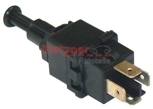 METZGER Stoplyskontakt 0911065 0911065 Stoplyskontakt ALFA ROMEO 75 METZGER
