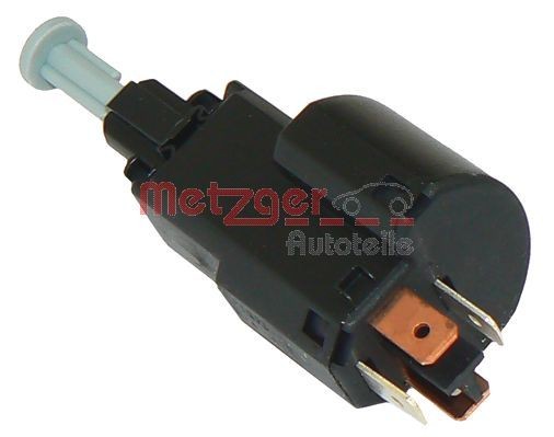 METZGER Διακόπτης των φώτων φρένων 0911068 0911068 METZGER Διακοπτης φωτων φρενων Opel φθηνά