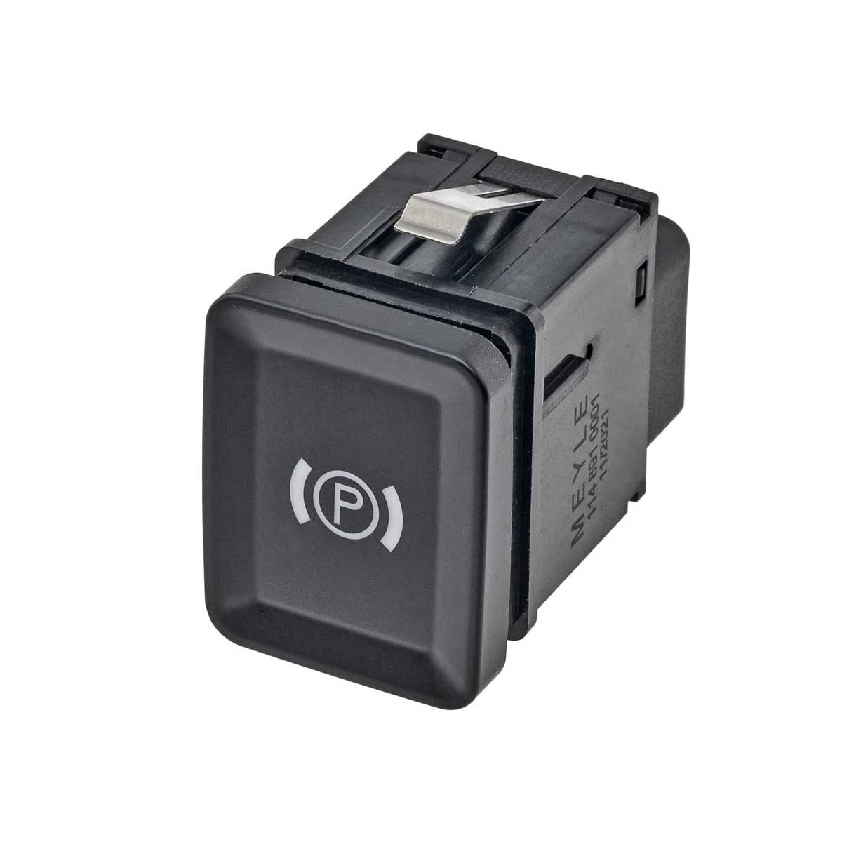 MEYLE Interruptor, accionamento do travão de estacionamento 114 891 0001 114 891 0001 Interruptor, avisador de travão de mão PEUGEOT 308 MEYLE