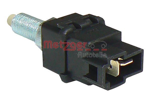 METZGER Remlichtschakelaar 0911084 0911084 Remlichtschakelaar SUZUKI SJ 413 METZGER