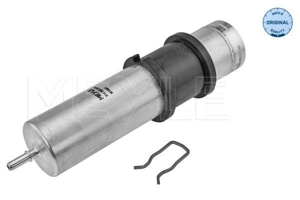 MEYLE Filtro carburante 314 323 0015 MEYLE 314 323 0015 Filtro combustibile X6 (G06, F96) prezzo