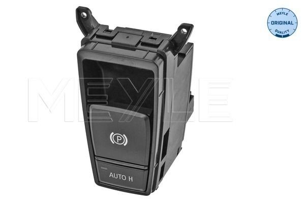 MEYLE Katkaisija, paikoitusjarrun käyttö 314 891 0005 314 891 0005 MEYLE Kytkin, käsijarrun valo PEUGEOT 308