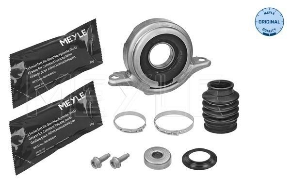 MEYLE Kardaanin tukilaakeri 414 151 0110/S 414 151 0110/S MEYLE Kardaanin tukilaakeri Volkswagen TRANSPORTER hinta