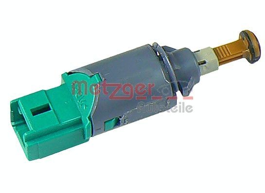 METZGER Interruttore pedale freno 0911088 METZGER 0911088 Interruttore stop Opel Vivaro Van originali prezzo