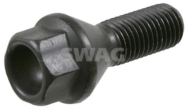 Wheel Bolt SWAG 33 10 2002 SWAG 33 10 2002 2017 RENAULT KADJAR wheel bolts and wheel nuts replacement