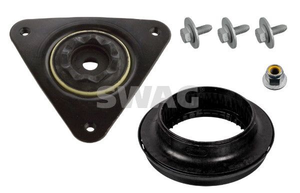 SWAG Remondikomplekt, vedruamordi tugilaager 33 10 2870 33 10 2870 Amordi tugilaager SWAG RENAULT MEGANE