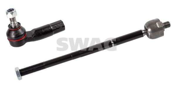 SWAG Spurstange 33 10 3792 33 10 3792 SWAG T-Cross (C11_) Spurstange kaufen