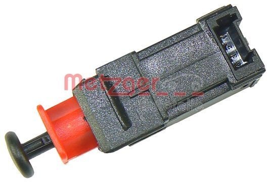Interruptor de luz de stop METZGER 0911096 METZGER 0911096: Interruptor de travão Saab 9-3 2003