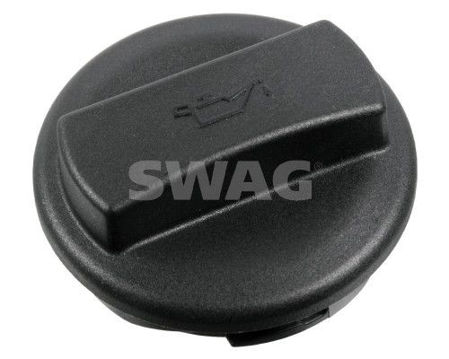 SWAG Låg, oliepåfyldningsstuds 33 10 4032 Oliepåfyldningslåg SWAG WRX 33 10 4032 billig