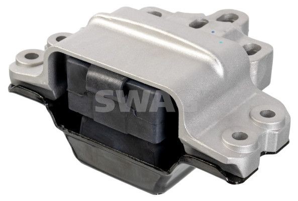 Support moteur SWAG 33 10 4037 SWAG 33 10 4037 Fixation cache moteur AUDI Q3 2018