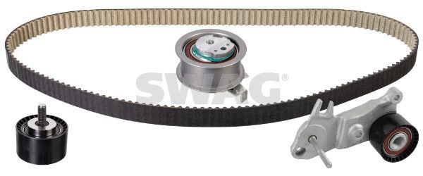 SWAG Kamremssats 33 10 4136 33 10 4136 SWAG kamrem VOLVO V70