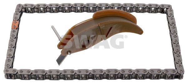 SWAG Kettingset, oliepompaandrijving 33 10 4236 33 10 4236 Aandrijfketting FORD S-MAX SWAG