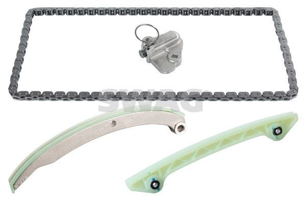 SWAG Mootori keti komplekt 33 10 4279 33 10 4279 Mootori keti komplekt SWAG MAZDA 6