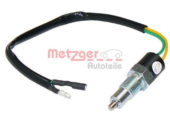 METZGER Interruptor, luz de marcha-atrás 0912002 METZGER 0912002 Interruptores de la luz de marcha atrás Civic VIII Sedan (FD, FA) originais preço
