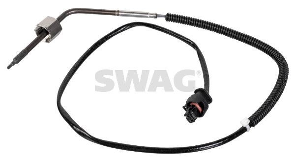 SWAG Sensore, Temperatura gas scarico 33 10 4282 33 10 4282 costo Sensore temperatura gas di scarico SWAG MERCEDES-BENZ Classe G