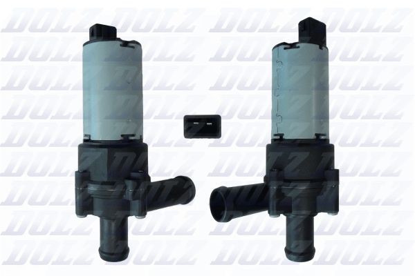 DOLZ Veepump, seisuküte EW533A DOLZ EW533A Veepump, seisuküte FORD S-Max Mk1 MPV odav