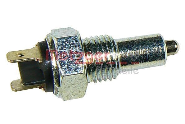 METZGER Διακόπτης, φώτα όπισθεν 0912008 METZGER 0912008 Διακόπτης φώτων όπισθεν Peugeot 309 I φθηνά
