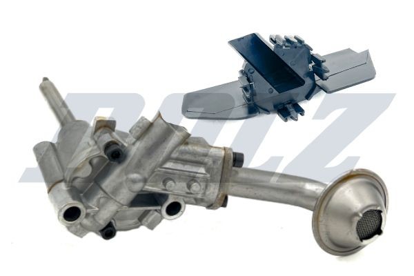 DOLZ Oljepumpe OA003 DOLZ OA003 originale Oljepumpe Audi 100 Avant C3 hva koster