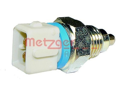 METZGER Kontakt, baklygte 0912010 0912010 Baklyskontakt METZGER HYUNDAI i20