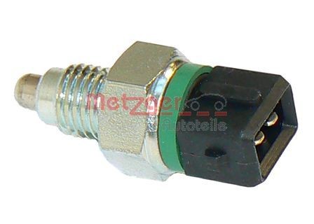 METZGER Interruptor, luz de marcha-atrás 0912012 METZGER 0912012 originais Interruptores da luz de marcha atrás BMW X3 E83 custo