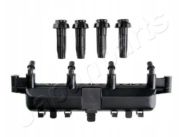 JAPANPARTS Bobina d'accensione BO-0618JM BO-0618JM Bobina d'accensione JAPANPARTS PEUGEOT 407 costo
