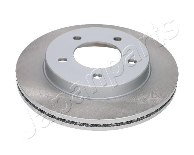 Remschijf JAPANPARTS DI-0358C JAPANPARTS DI-0358C Remschijven FORD USA F-150 2006