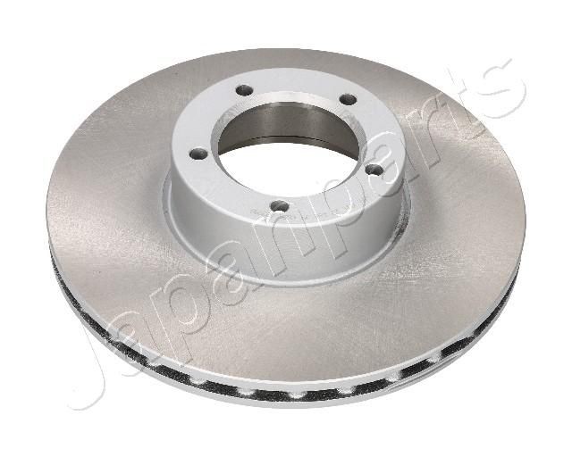 JAPANPARTS Disco freno DI-074C JAPANPARTS DI-074C Disco freno TATA (TELCO) Telcoline (40_FD) 2.0 TDiC 4x4 87 CV 2011