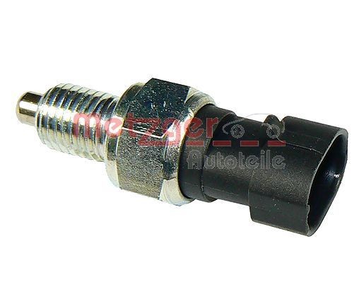 METZGER Kontakt, baklygte 0912014 Baklyskontakt METZGER Opel KADETT 0912014