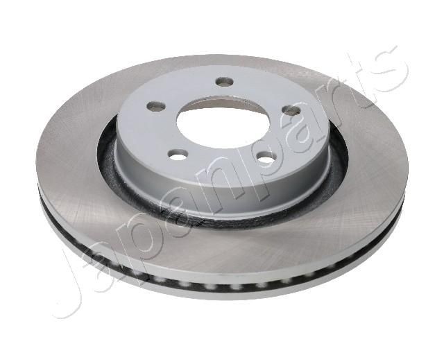 JAPANPARTS Δισκόπλακα DI-936C Δισκόπλακες JAPANPARTS Chrysler PACIFICA DI-936C