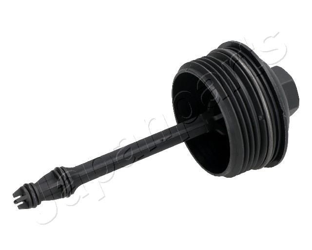 JAPANPARTS Καπάκι, θήκη του φίλτρου λαδιού FOC-018 Θήκη του φίλτρου λαδιού JAPANPARTS Seat TOLEDO FOC-018