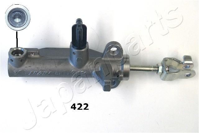 JAPANPARTS Hoofdcilinder van de koppeling FR-422 Hoofdkoppelingscilinder JAPANPARTS PASSAT FR-422 goedkoop